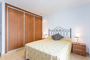 Duplex Nerja Centro in Nerja