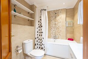 Duplex Nerja Centro in Nerja