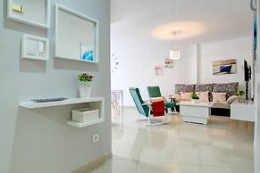 Apartamento Palmeras 29 Solset
