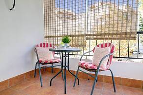 Apartamento Palmeras 29 Solset