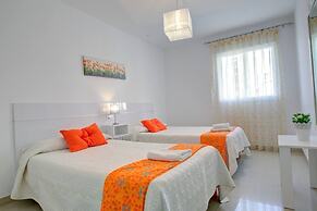 Apartamento Palmeras 29 Solset