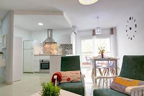 Apartamento Palmeras 29 Solset