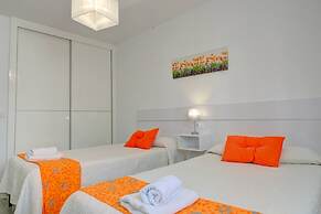 Apartamento Palmeras 29 Solset