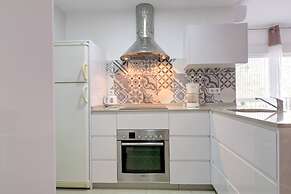 Apartamento Palmeras 29 Solset