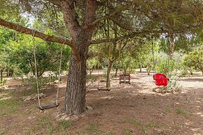 LA Forca in Santa Margalida