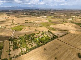 LA Forca in Santa Margalida