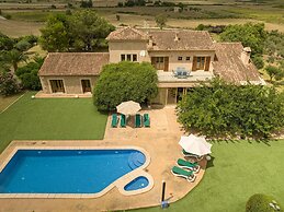 LA Forca in Santa Margalida