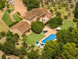 LA Forca in Santa Margalida