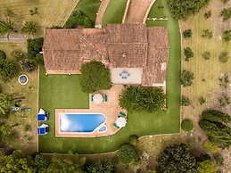 LA Forca in Santa Margalida
