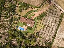 LA Forca in Santa Margalida