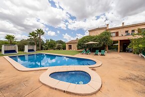 LA Forca in Santa Margalida