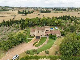 LA Forca in Santa Margalida