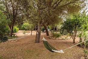 LA Forca in Santa Margalida