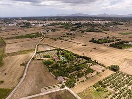 LA Forca in Santa Margalida