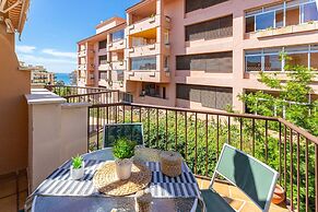 Apartamento Pe Oncillo Beach Solset