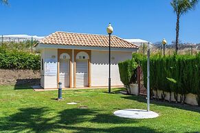 Apartamento Pe Oncillo Beach Solset