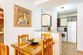 Apartamento Pe Oncillo Beach Solset