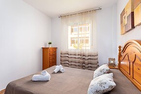 Apartamento Pe Oncillo Beach Solset