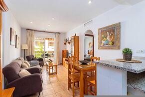 Apartamento Pe Oncillo Beach Solset