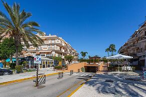 Apartamento Pe Oncillo Beach Solset