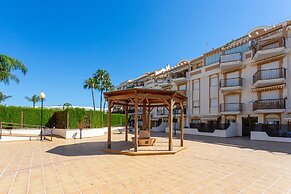Apartamento Pe Oncillo Beach Solset