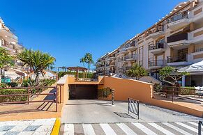 Apartamento Pe Oncillo Beach Solset
