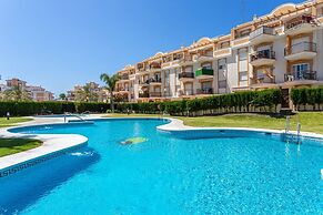 Apartamento Pe Oncillo Beach Solset