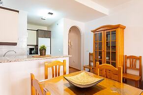 Apartamento Pe Oncillo Beach Solset