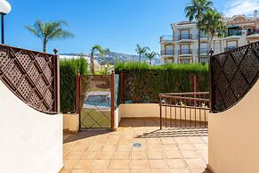 Apartamento Pe Oncillo Beach Solset