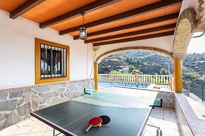 Cortijo Tom Cortijo Tom Solset