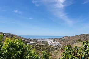 Cortijo Tom Cortijo Tom Solset
