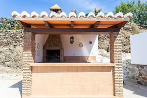 Cortijo Tom Cortijo Tom Solset