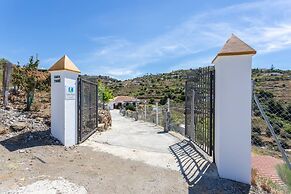 Cortijo Tom Cortijo Tom Solset