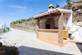 Cortijo Tom Cortijo Tom Solset