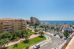Duplex Algarrobo Costa Solset