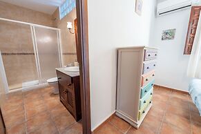 Villa Tropicana in Nerja