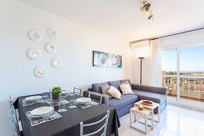 Apartamento Montesol 80 Solset