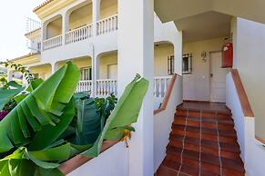 Apartamento Montesol 80 Solset