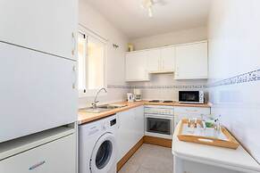 Apartamento Montesol 80 Solset