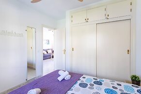Apartamento Montesol 80 Solset