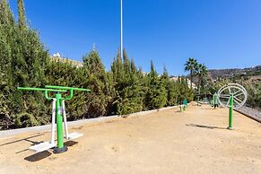 Apartamento Montesol 80 Solset