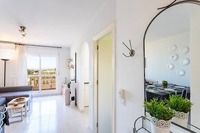 Apartamento Montesol 80 Solset