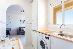 Apartamento Montesol 80 Solset