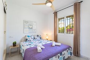 Apartamento Montesol 80 Solset