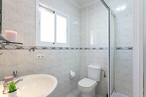 Apartamento Montesol 80 Solset
