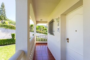Apartamento Montesol 80 Solset