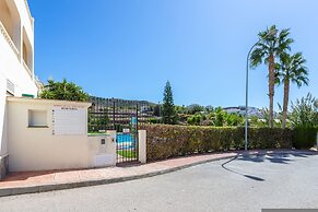 Apartamento Montesol 80 Solset