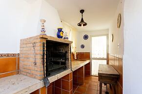 Villa Jardin de Mari Solset