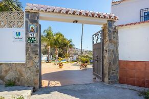 Villa Jardin de Mari Solset