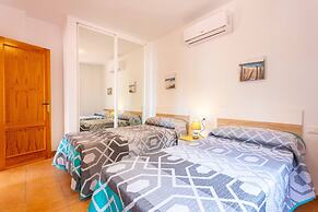 Apartamento Ladera Solset